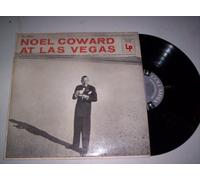 NoÃ«l Coward - Noel Coward At Las Vegas