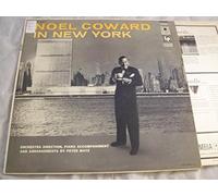 NoÃ«l Coward - Noël Coward In New York