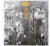NoÃ«l Coward - Noel Coward Sings His Score For The Girl Who Came To Supper [LP]