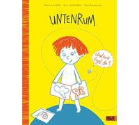 Noa Lovis Peifer Linu Lätitia Blatt Yayo Kawa Untenrum: Und wie sagst (Hardback)