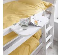 Noa & Nani Frans Shelf For Cabin Or Bunk Beds In Classic White