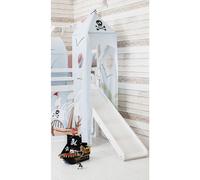 Noa & Nani Pirate Pete Kids Cabin Bed Tower Accessory for Midsleeper & Bunk Beds
