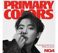 Noa - Primary Colors - Version A - in VD