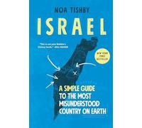 Noa Tishby - Israel A Simple Guide to the Most Misunderstood Country - C245z