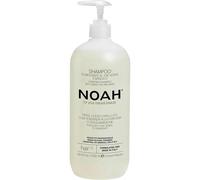 NOAH 1.5 Noah Purifying Shampoo With Green Tea & Basil 1000ml