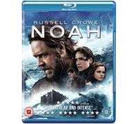 Noah Blu-ray