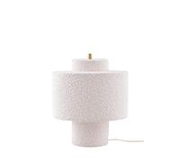 Noah 25 Table Lamp White