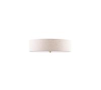 Noah 50 Plafon Beige