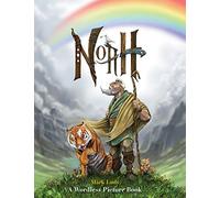 Noah: A Wordless Picture Book