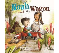 Noah and His Wagon