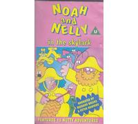 Noah and Nellie in the Skylark