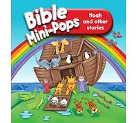 Noah and Other Stories (Bible Mini-Pops)