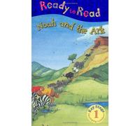 Noah and the Ark: Bible Readers: No. 5 (Ready to Read)