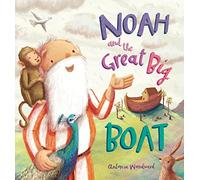 Noah and the Great Big Boat