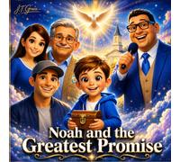Noah and the Greatest Promise (Apostolic Books for Children)