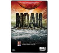 Noah And The Last Days DVD