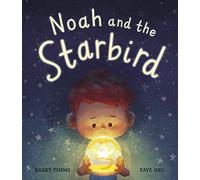 Noah and the Starbird
