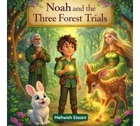 Noah and the Three Forest Trials