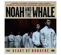 Noah & the Whale – Heart of Nowhere – Universal Billard