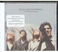 Noah And The Whale - The First Days of Spring