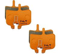 Noah And Theo 2x NT-BP007/CR Ceramic Disc Brake Pads fit Hayes MX-1, HFX-9 and HFX-Mag