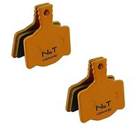 Noah And Theo 2x NT-BP012/CR Ceramic Disc Brake Pads fit Magura MTS, MT2, MT4, MT4E, MT6, MT8, MT8 Carbon and MT Trail Carbon Rear. Also compatible with Type 7.1, 7.2 and 7.4