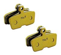 Noah And Theo 2x NT-BP022/SI Sintered Disc Brake Pads fit SRAM Guide RE Code R and Code RSC