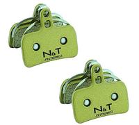 Noah And Theo 2x NT-BP024/SI Sintered Disc Brake Pads fit Hope Mono Mini and Mono Mini Pro