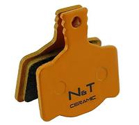 Noah And Theo NT-BP012/CR Ceramic Disc Brake Pads fit Magura MTS, MT2, MT4, MT4E, MT6, MT8, MT8 Carbon and MT Trail Carbon Rear. Also compatible with Type 7.1, 7.2 and 7.4