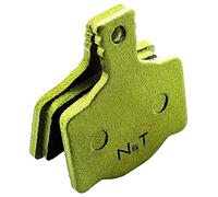 Noah And Theo NT-BP012/SI Sintered Disc Brake Pads fit Magura MTS, MT2, MT4, MT4E, MT6, MT8, MT8 Carbon and MT Trail Carbon Rear. Also compatible with Type 7.1, 7.2 and 7.4