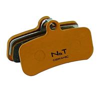 Noah And Theo NT-BP018/CR Ceramic Disc Brake Pads fit TRP G-Spec E-MTB, G-Spec DH, G-Spec Trail SL, G-Spec Trail SLC. Also compatible with TRP models Q20.11, P-Q12RS and Q10TS