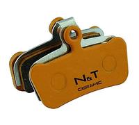 Noah And Theo NT-BP021/CR Ceramic Disc Brake Pads fit SRAM G2 RSC, G2 Ultimate, Guide T, Guide R, Guide RS, Guide RSC and Guide Ultimate