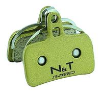 Noah And Theo NT-BP024/SI Sintered Disc Brake Pads fit Hope Mono Mini and Mono Mini Pro