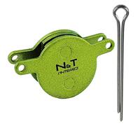 Noah And Theo NT-BP032/SI Sintered Disc Brake Pads fit Magura Julie 2001-2008 Type 4.1 and 4.2