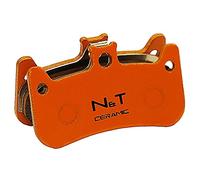 Noah And Theo NT-BP039/CR Ceramic Disc Brake Pads fit Formula Cura 4