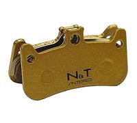 Noah And Theo NT-BP039/SI Sintered Disc Brake Pads fit Formula Cura 4