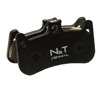 Noah And Theo NT-BP039/SM Semi Metallic Disc Brake Pads fit Formula Cura 4