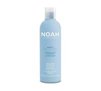 NOAH Anti-Pollution Moisturising Conditioner - Hydrating & Detangling Formula with Moringa & Aloe Vera, Protects Against Environmental Stressors, Adds Shine & Smoothness, SLS-Free Formula, 250ml