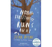 Noah Barleywater Runs Away