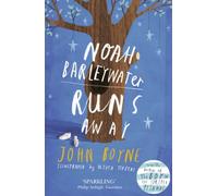 Noah Barleywater Runs Away