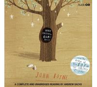 Noah Barleywater Runs Away (BBC Audio) by Boyne, John (2011) Audio CD