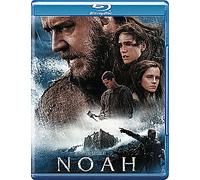 NOAH BLU-RAY NEW REGION 2 DVD