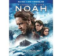 Noah [Blu-ray] [US Import]