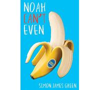 Noah Can't Even
