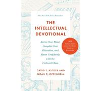Noah D. Oppenheim David S. Kid The Intellectual Devotio (Paperback) (US IMPORT)