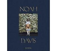 Noah Davis: In Detail