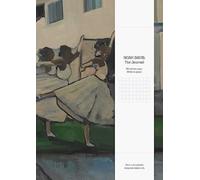 Noah Davis: The Journal