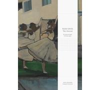 Noah Davis: The Journal (The Artist Journals)