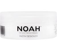 Noah Natural 5.6 Designer Hair Paste with Cedar Wood for Short Hair & Matt Effect look, Long Lasting, Vegan, Cruelty-Free, Plant-Based Formula, 50ml