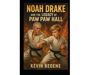 Noah Drake and the Legacy of Paw Paw Hall